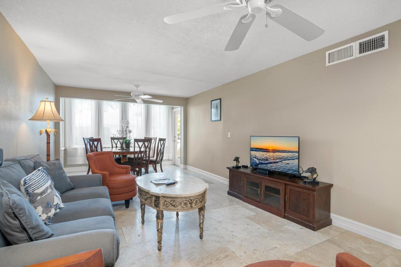 North Naples Tropical Oasis 809 아파트 외부 사진