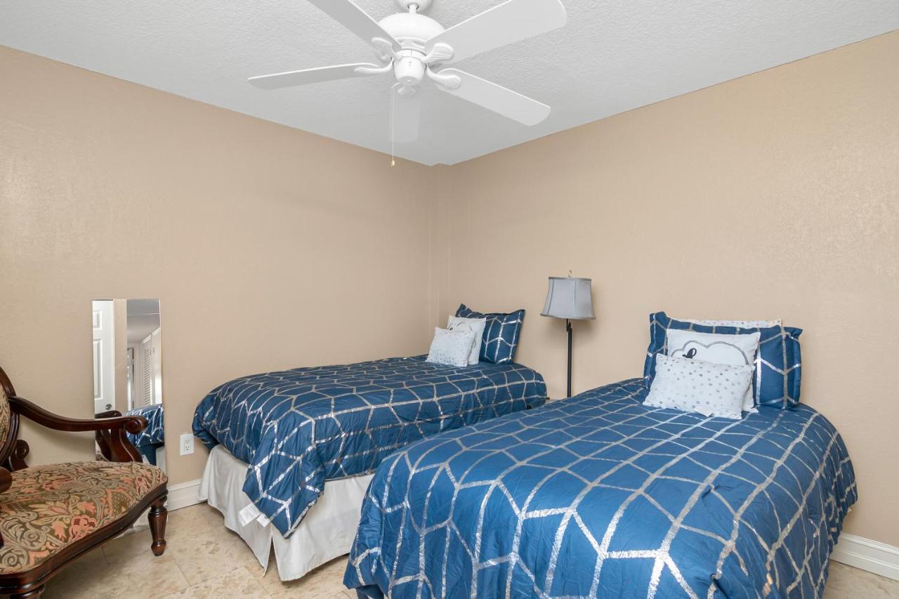 North Naples Tropical Oasis 809 아파트 외부 사진