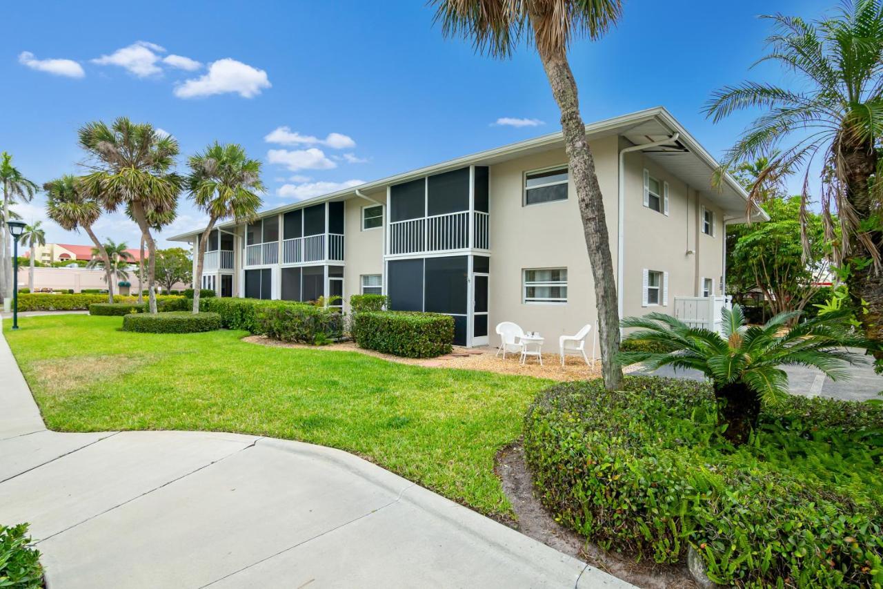 North Naples Tropical Oasis 809 아파트 외부 사진