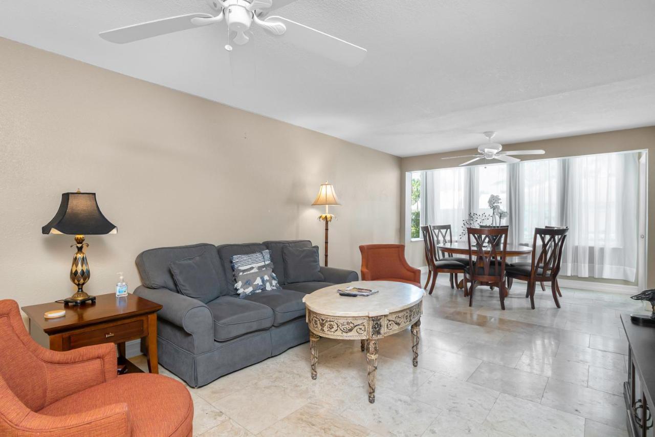 North Naples Tropical Oasis 809 아파트 외부 사진