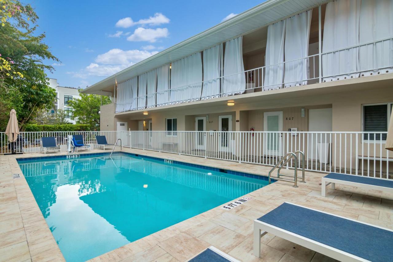 North Naples Tropical Oasis 809 아파트 외부 사진