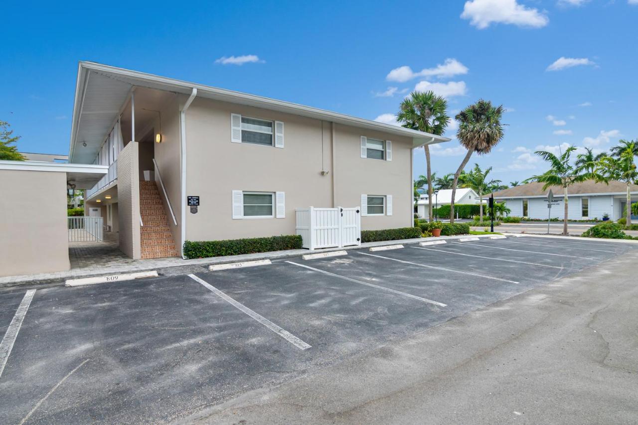 North Naples Tropical Oasis 809 아파트 외부 사진